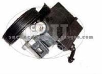 Power Steering Pump (For VOLVO 9140195)