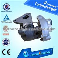 Turbo Of The Most Favorable Price