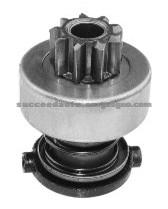 Starter Drive For Benz 1.01.04060