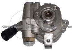 Power Steering Pump (For VOLKSWAGEN 95VW3A674EA)