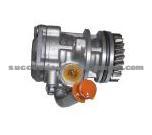 Power Steering Pump (For VOLKSWAGEN 7E0422153)