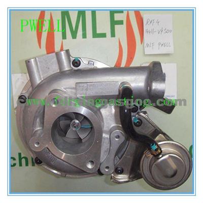 Nissan RHF4 Turbo Charger 14411-VK500