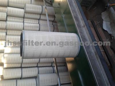 AIR FILTER AF4060