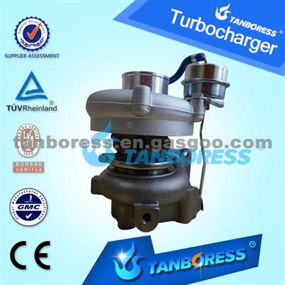 High Quailty Turbo Charger For Car