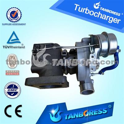 Turbo Charger For Cars