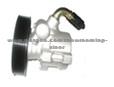 Power steering pump for PEUGEOT              OE:4007.81