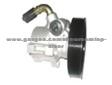 Power steering pump for PEUGEOT              OE:4007.V7