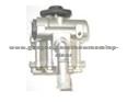 Power steering pump for Mercede-benz             OE:002 466 4101