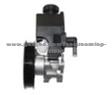 Power steering pump for Mercede-benz             OE:002 466 7101
002 466 7201