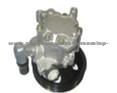 Power steering pump for Mercede-benz             OE:002 466 2101