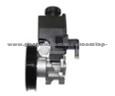 Power steering pump for Mercede-benz             OE:002 466 9801