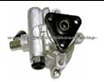 Power steering pump for  FORD           OE:92GB3A674BA