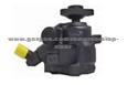 Power steering pump for  FORD           OE:F83C3A674CB