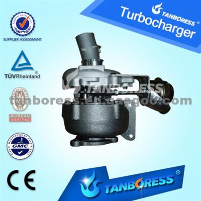 Hot Sale!!High Quality Engine Parts Turbocharger