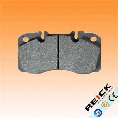 IVECO Brake Pad WVA29122 GDB5068