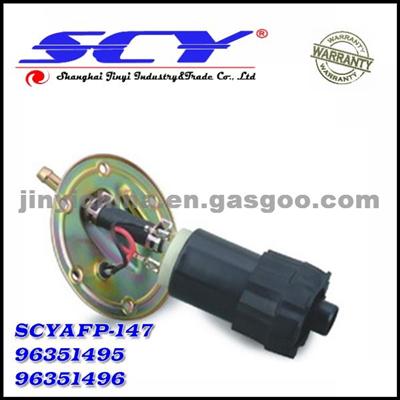 Auto Fuel Pump OE NO.96351495 96351496