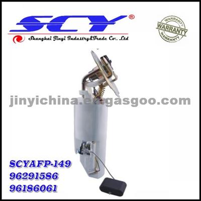 Auto Fuel Pump OE NO.96291586 96186061 96391619