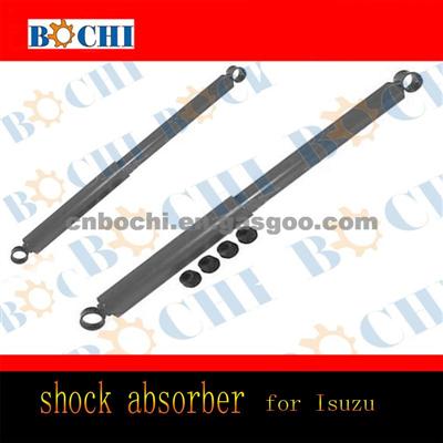 Best Selling High Performance Auto Suspension Parts Shock Absorber For Toyota