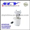 Auto Fuel Pump OE NO.S11-1106610AB CHERY QQ0.8