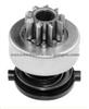 Starter Gear For Benz 1006209510