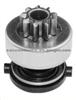Starter Gear For Benz 1.01.0745.0