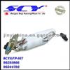 Auto Fuel Pump OE NO.96291866 96344792