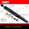 High Performance Auto Suspension Parts Hydraulic Shock Absorber For Mazda