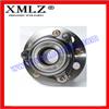 Front Axle Wheel Hub Unit 513059, 7466961 For Buick,Cadillac
