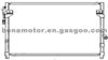 Auto Condenser For TOYOTA 88460-04090