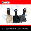 Hot Sale Of Auto Gear Shift Knob For VW Polo