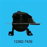 Engine Mounting 12362-74391 For Toyota RAV4