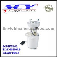 Auto Fuel Pump OE NO.S11-1106610AB CHERY QQ0.8