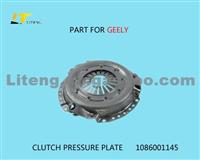 CLUTCH PRESSURE PLATE 1086001145