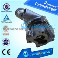 Hot Sale Auto Turbo Spare