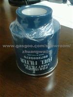 FUEL FILTER 8972889470