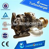 Tanboress High Quality Turbo Supplier In China