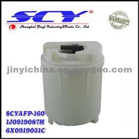 Auto Fuel Pump OE NO.1J0919087H 6X0919051C