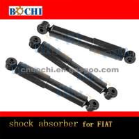 High Performance Auto Suspension Parts Hydraulic Shock Absorber For Fiat