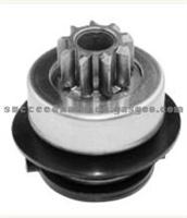 Starter Drive For Benz 1.01.0579.0