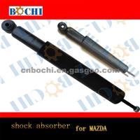 High Performance Auto Suspension Parts Hydraulic Shock Absorber For Mazda