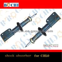 High Quality Auto Suspension Parts Hydraulic Shock Absorber For CIELO