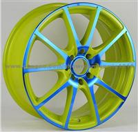 Replica Alloy Wheels