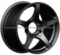 JD052  Alloy Wheel   VW