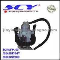 Auto Fuel Pump OE NO.16141183947 16141182109