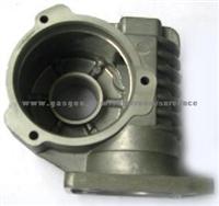 Precision Aluminum Die Casting For Auto Parts