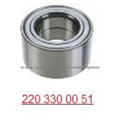 Supply Hub Bearing/Wheel Bearing 220 330 0051