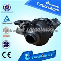 High Quality Turbo Turbine Housing For Sale