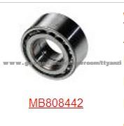 Supply Hub Bearing/Wheel Bearing MB808442