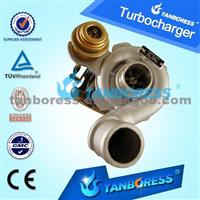 High Quality Turbo Turbocharger