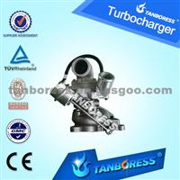 Designed For Hyundai Turbo